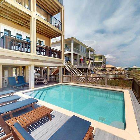 Beach Estate East Fort Morgan Exteriér fotografie