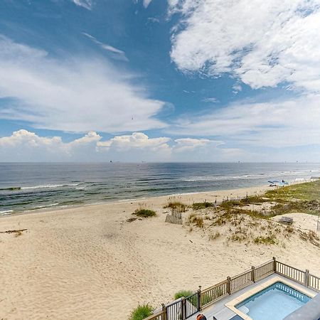 Beach Estate East Fort Morgan Exteriér fotografie
