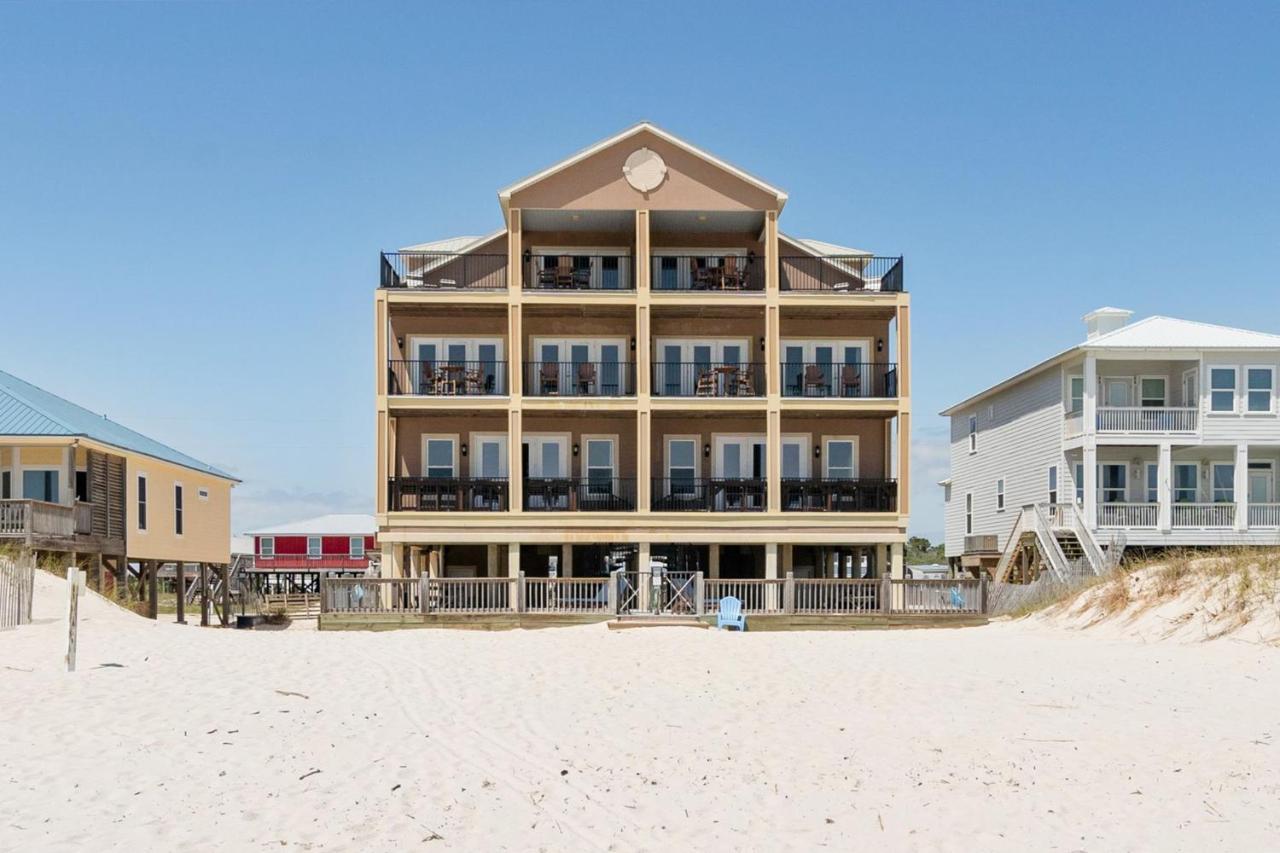 Beach Estate East Fort Morgan Pokoj fotografie