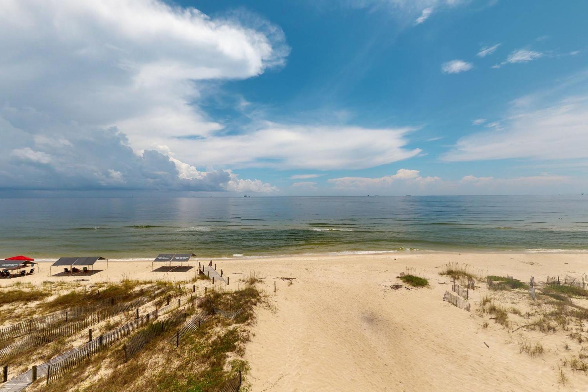 Beach Estate East Fort Morgan Exteriér fotografie