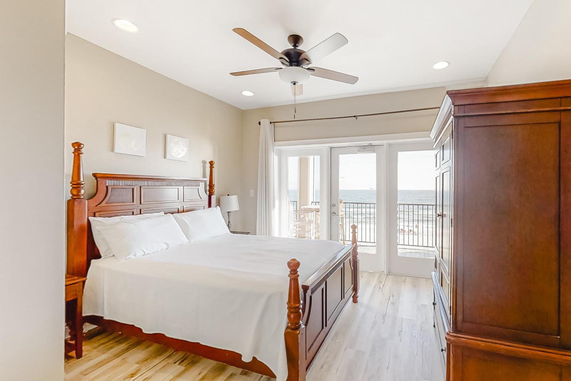 Beach Estate East Fort Morgan Exteriér fotografie