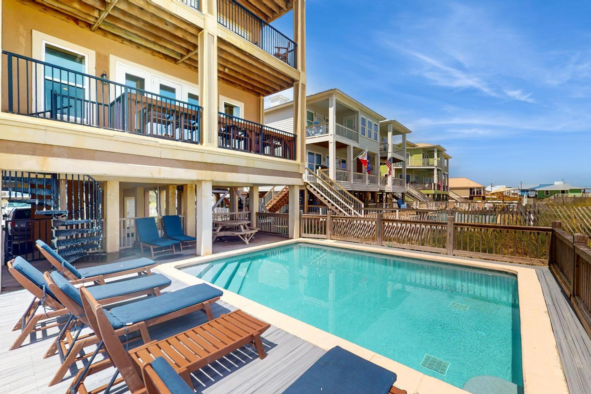 Beach Estate East Fort Morgan Exteriér fotografie